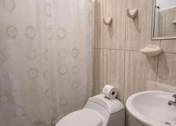 Point Paradise Apartment Nosara