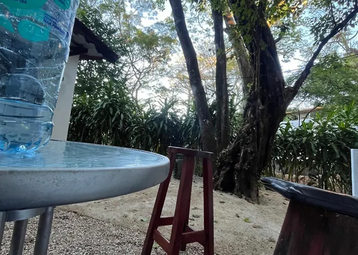 Point Paradise Apartment Nosara